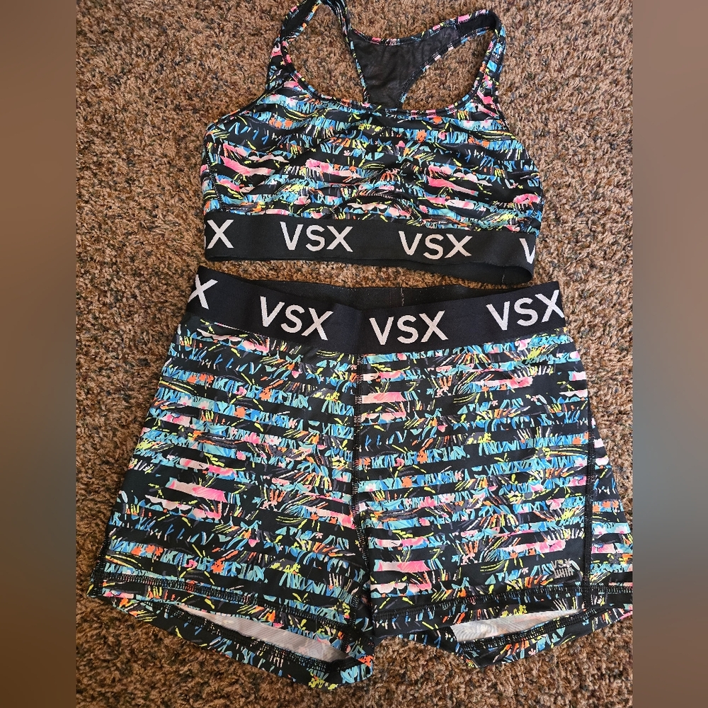 Victoria Secret set large